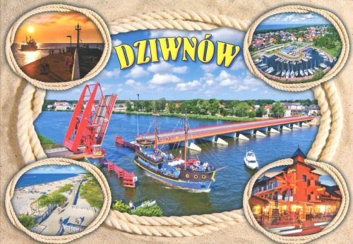 Dziwnów