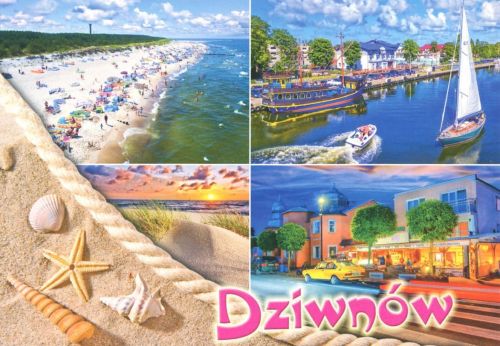 Dziwnów