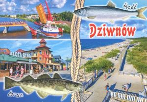 Dziwnów