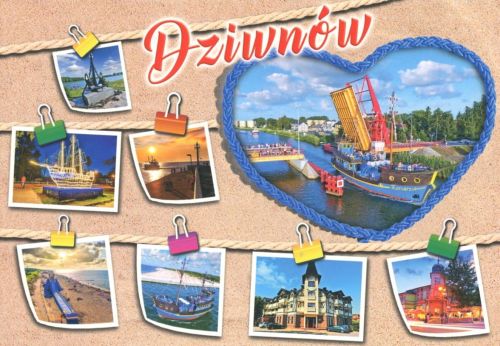 Dziwnów