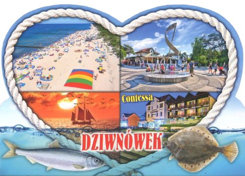 Dziwnówek