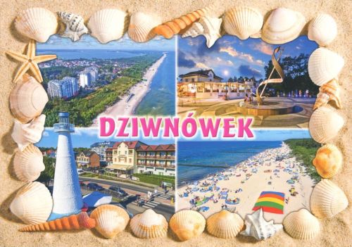 Dziwnówek