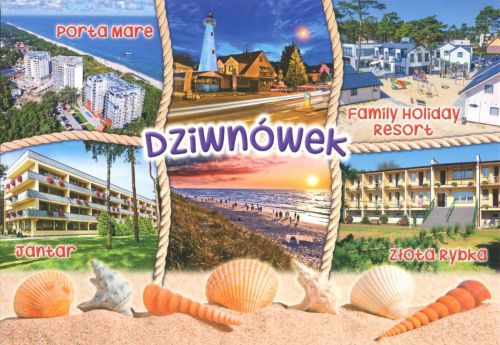 Dziwnówek