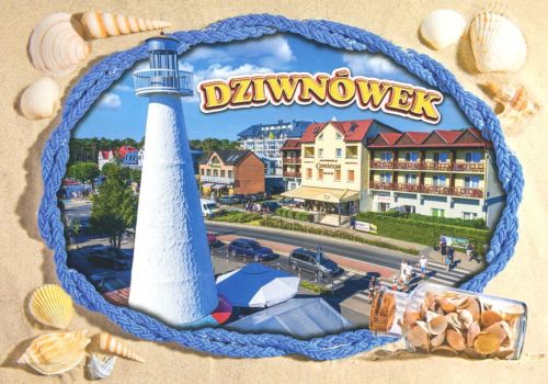 Dziwnówek