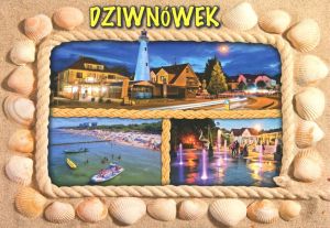 Dziwnówek
