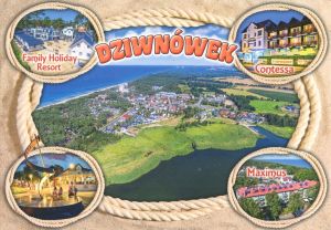 Dziwnówek