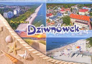 Dziwnówek