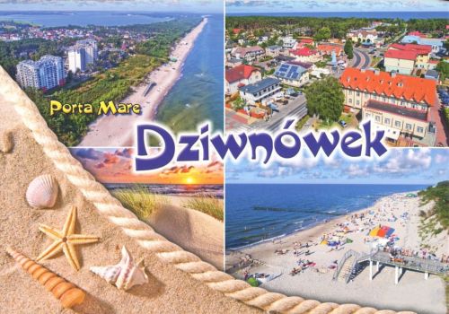 Dziwnówek