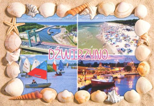 Dźwirzyno