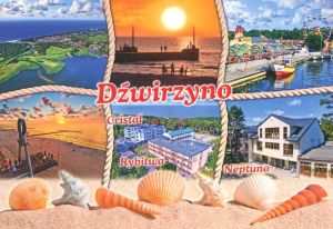 Dźwirzyno