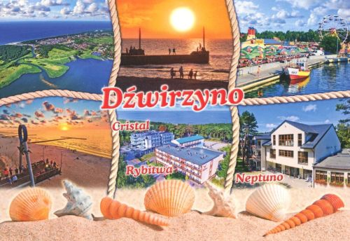 Dźwirzyno