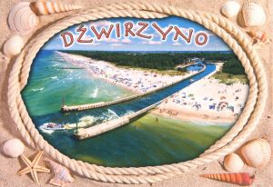 Dźwirzyno