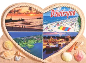 Dźwirzyno