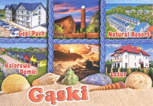 Gąski