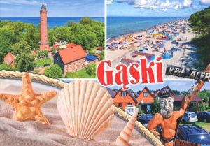 Gąski