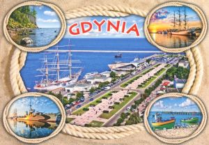 Gdynia