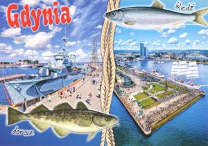 Gdynia