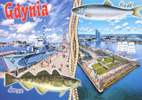 Gdynia