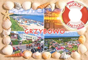 Grzybowo