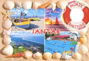Jantar