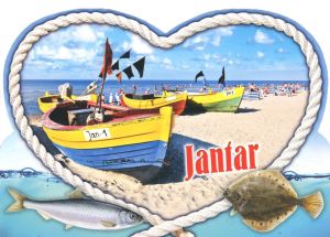 Jantar