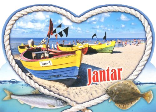 Jantar