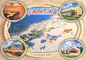 Jantar