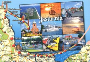 Jastarnia