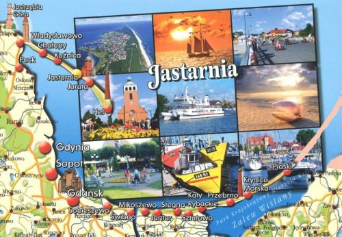Jastarnia