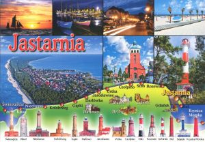 Jastarnia