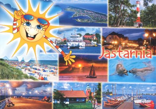 Jastarnia