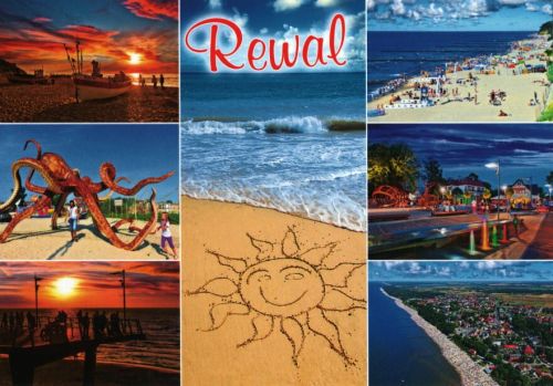 Rewal