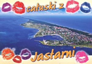 Jastarnia