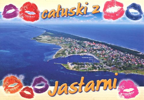 Jastarnia