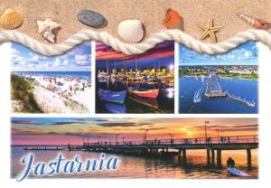 Jastarnia