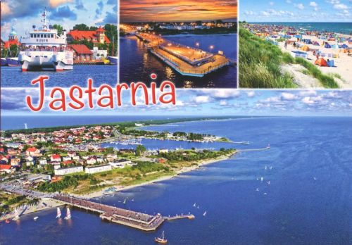 Jastarnia