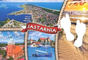 Jastarnia