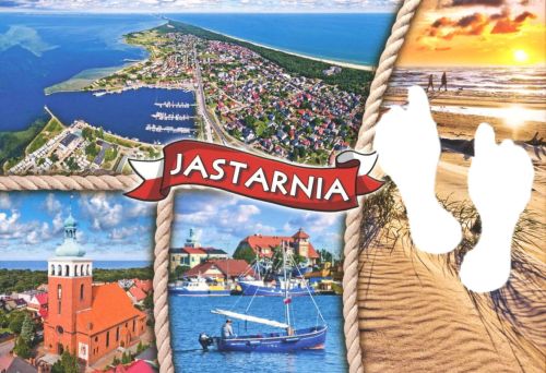 Jastarnia