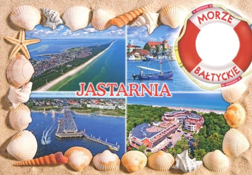 Jastarnia