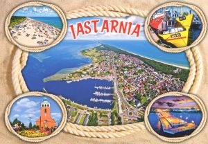 Jastarnia