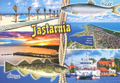 Jastarnia