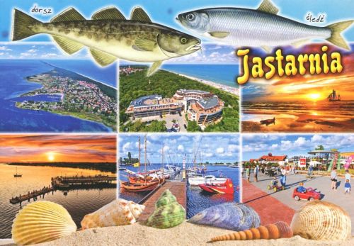 Jastarnia