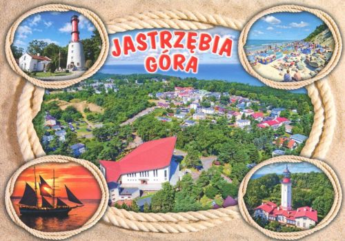 Jastrzębia Góra