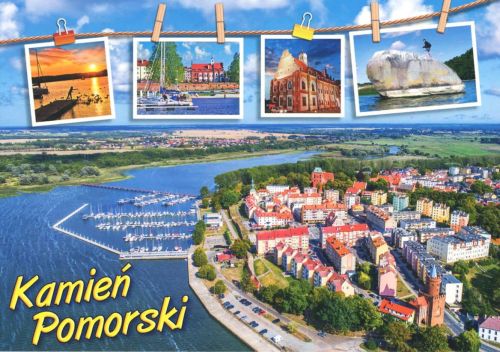 Kamień Pomorski