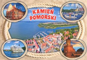 Kamień Pomorski