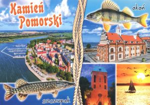 Kamień Pomorski