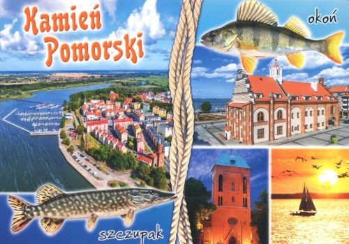 Kamień Pomorski