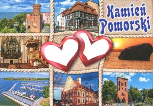 Kamień Pomorski