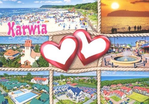 Karwia