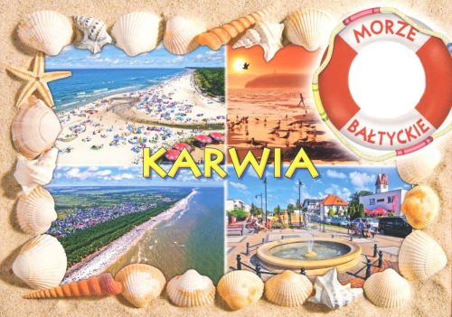 Karwia